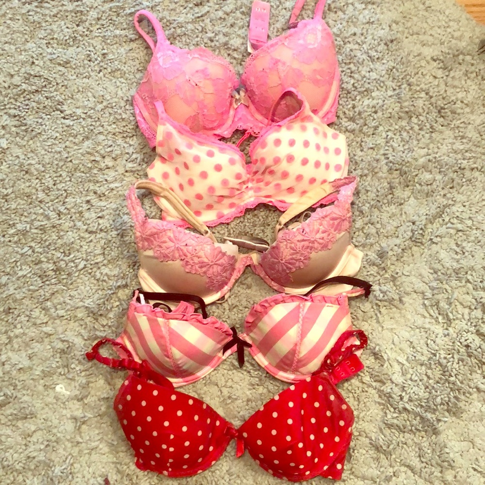 32C bras